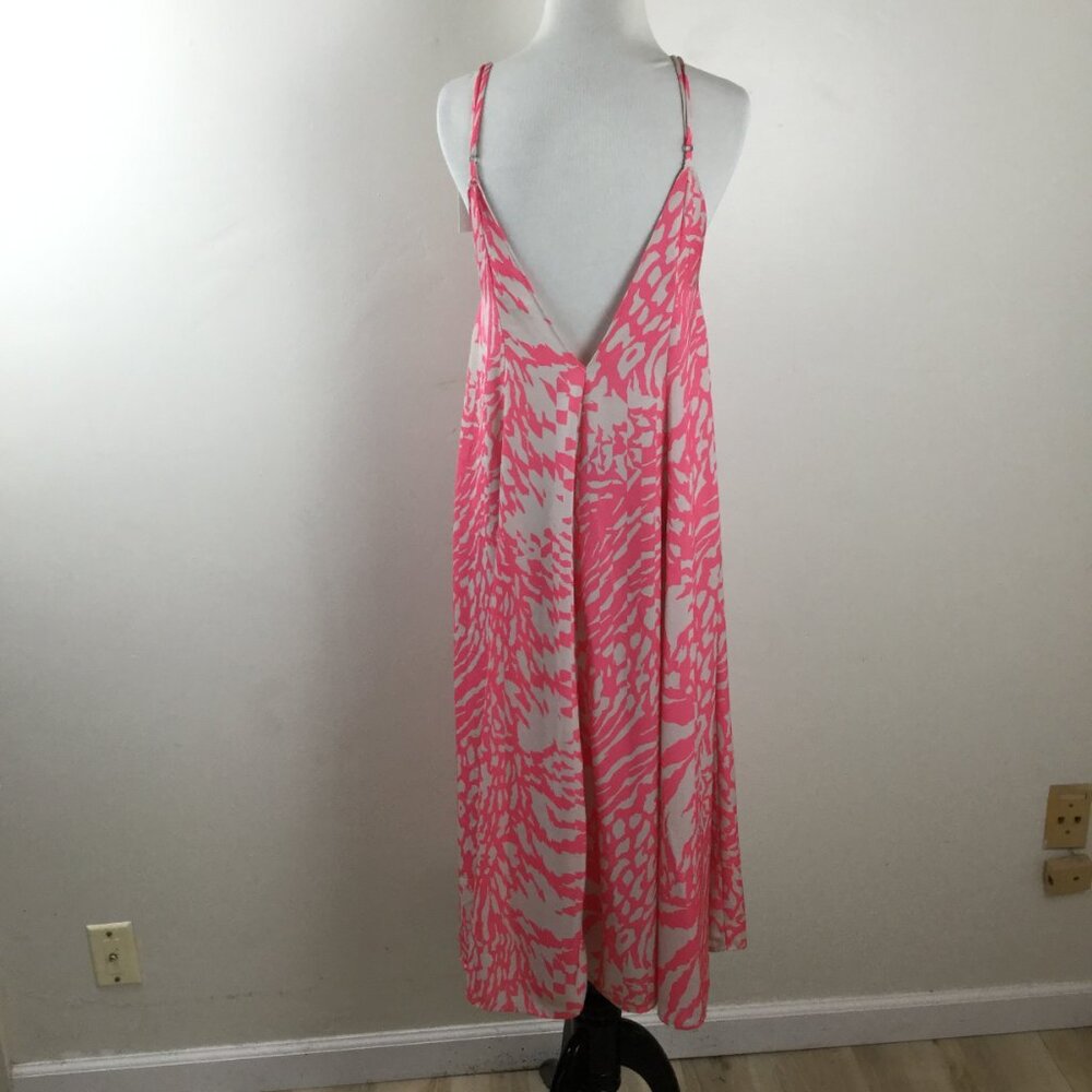 NWOT RESA Hannah Tank Midi Dress s - Picture 6 of 12